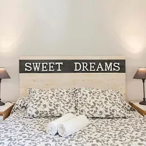 Cute Tiny Flat Near The And Center Appartement Tossa de Mar