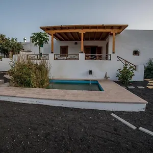  Hébergement de vacances Lightbooking Lanzarote