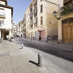 Cielo Appartement Grenade