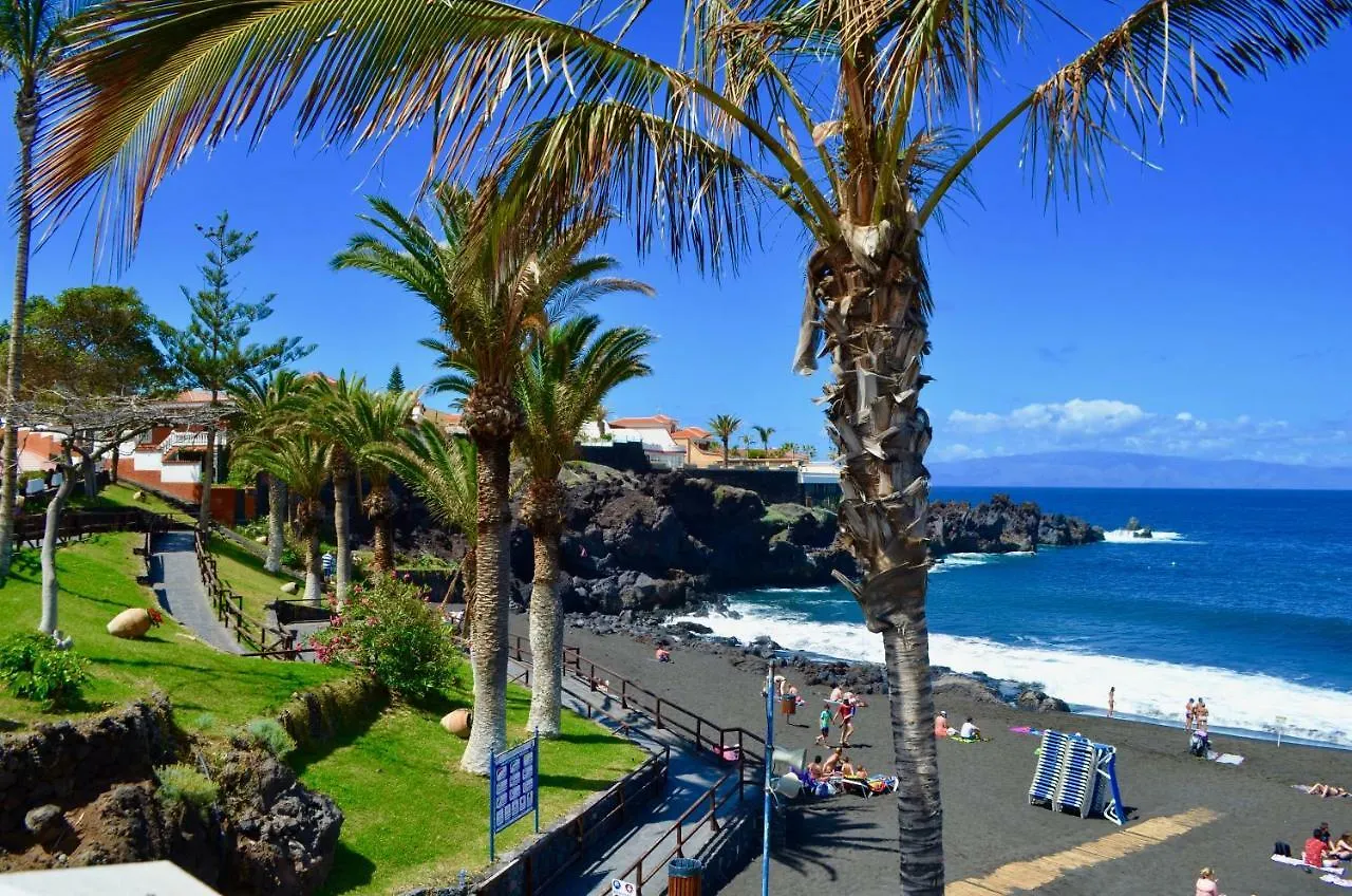 Los Carrizales Studio Buenovista